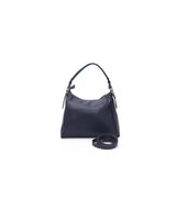 Luxury Shoulder Bag with Zip Closure and Internal Compartments One Size Women