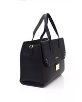 Luxury Designer Shoulder Bag with Zip Closure and Internal Compartments. One Size Women