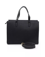 Luxury Designer Shoulder Bag with Zip Closure and Internal Compartments. One Size Women