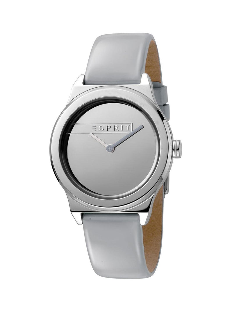 Esprit Women's Silver  Watch - One Size