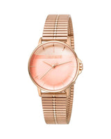 Esprit Women's Rose Gold  Watch - One Size