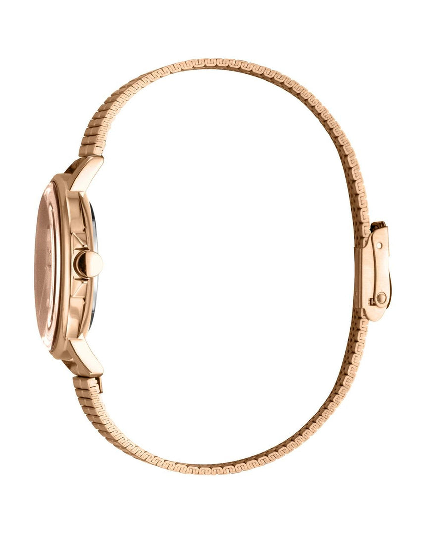 Esprit Women's Rose Gold  Watch - One Size