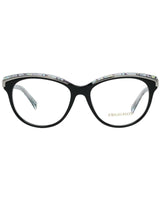 Emilio Pucci Women's Black  Optical Frames - One Size