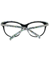 Emilio Pucci Women's Black  Optical Frames - One Size