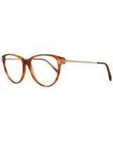 Emilio Pucci Women's Brown  Optical Frames - One Size