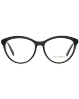 Emilio Pucci Women's Black  Optical Frames - One Size