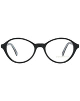 Emilio Pucci Women's Black  Optical Frames - One Size