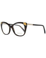 Emilio Pucci Women's Brown  Optical Frames - One Size