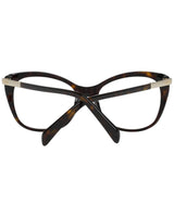 Emilio Pucci Women's Brown  Optical Frames - One Size