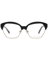 Emilio Pucci Women's Black  Optical Frames - One Size