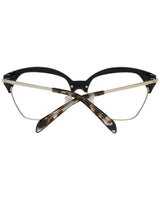 Emilio Pucci Women's Black  Optical Frames - One Size