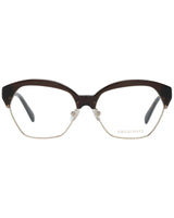 Emilio Pucci Women's Brown  Optical Frames - One Size