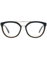 Emilio Pucci Women's Black  Optical Frames - One Size