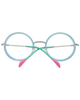 Emilio Pucci Women's Blue  Optical Frames - One Size