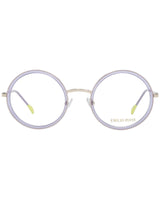 Emilio Pucci Women's Purple  Optical Frames - One Size