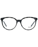 Tod's Women's Gray  Optical Frames - One Size