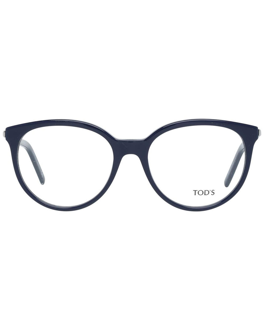 Tod's Women's Blue  Optical Frames - One Size