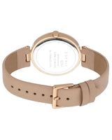 Esprit Women's Rose Gold  Watch - One Size