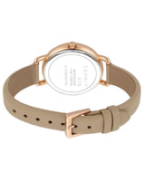 Esprit Women's Rose Gold  Watch - One Size