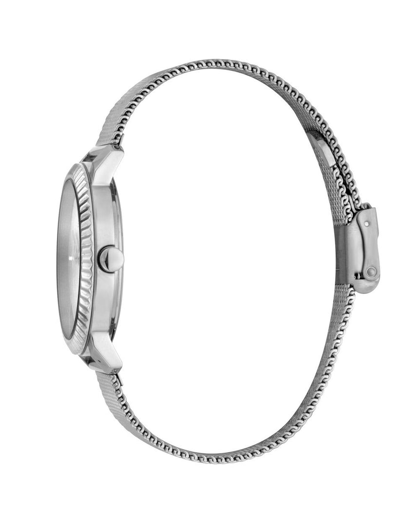 Esprit Women's Silver  Watch - One Size