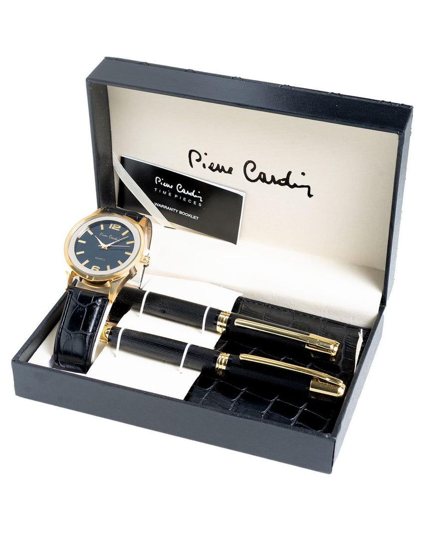 Pierre Cardin Men's Gold  Watch - One Size