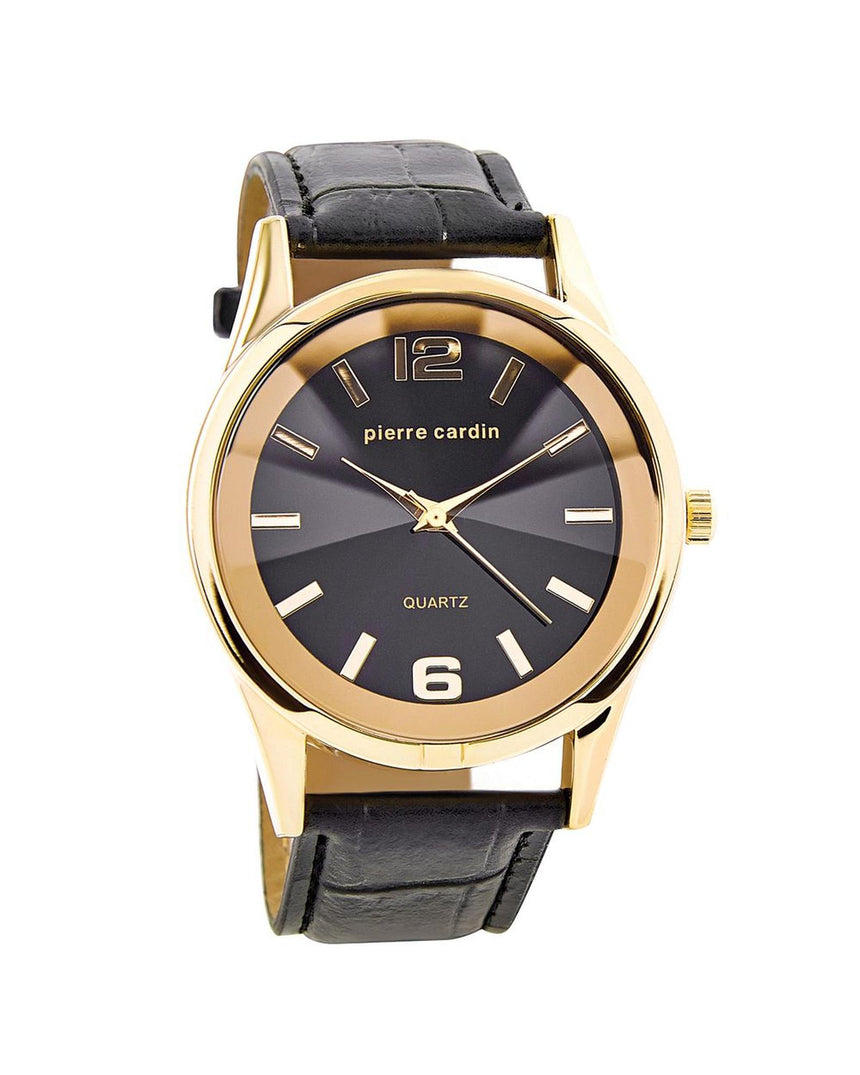 Pierre Cardin Men's Gold  Watch - One Size