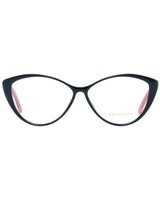 Emilio Pucci Women's Black  Optical Frames - One Size