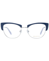 Emilio Pucci Women's Blue  Optical Frames - One Size