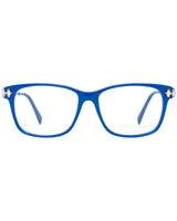 Emilio Pucci Women's Blue  Optical Frames - One Size