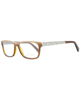 Emilio Pucci Women's Brown  Optical Frames - One Size