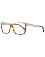 Emilio Pucci Women's Brown  Optical Frames - One Size