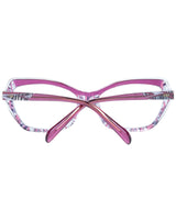 Emilio Pucci Women's Purple  Optical Frames - One Size