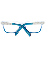 Emilio Pucci Women's Blue  Optical Frames - One Size