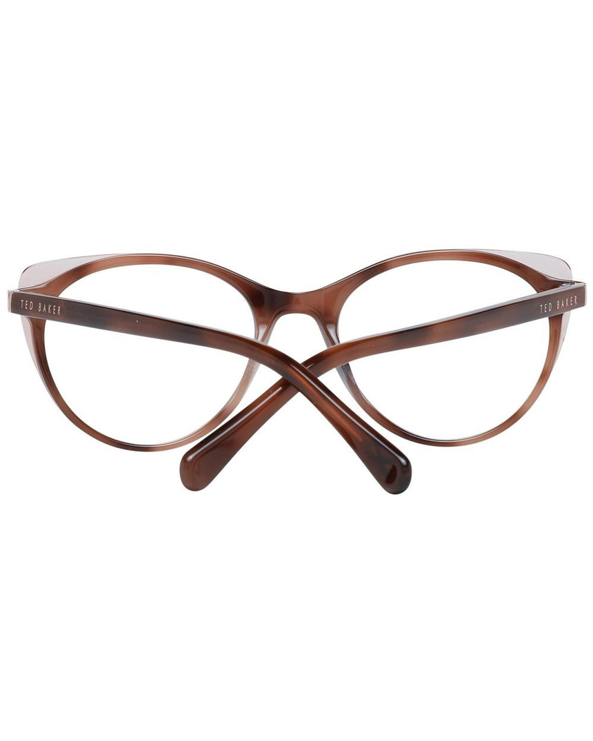 Ted Baker Women's Brown  Optical Frames - One Size