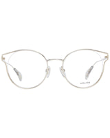 Police Women's Rose Gold  Optical Frames - One Size