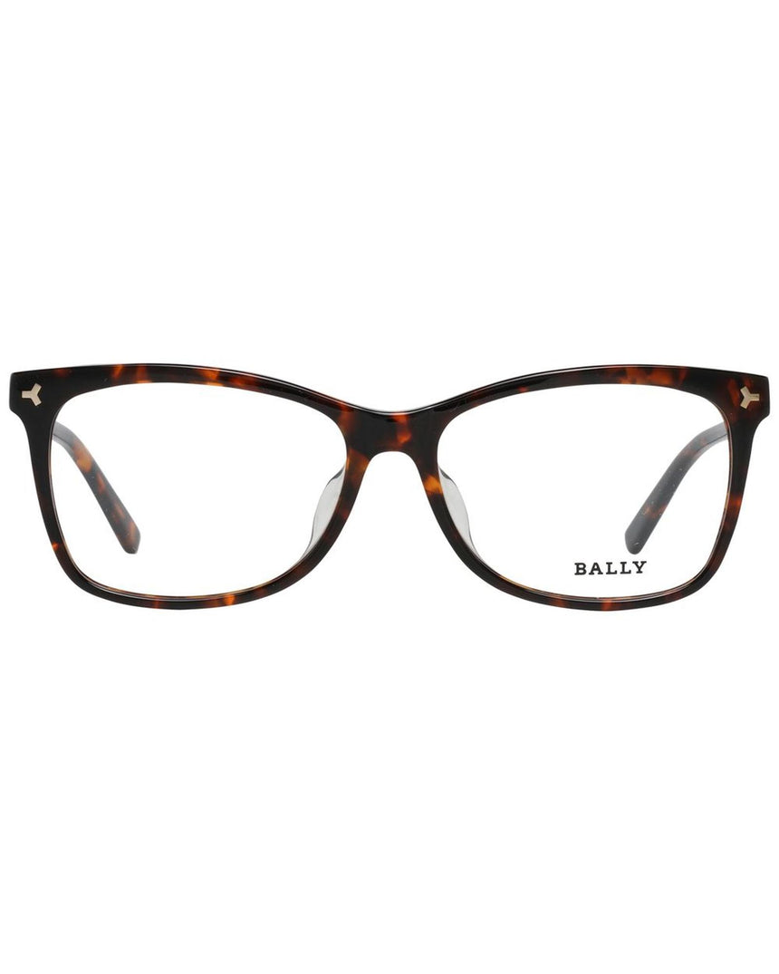 Bally Women's Brown  Optical Frames - One Size