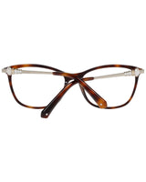 Swarovski Women's Brown  Optical Frames - One Size