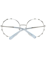 Swarovski Women's Silver  Optical Frames - One Size