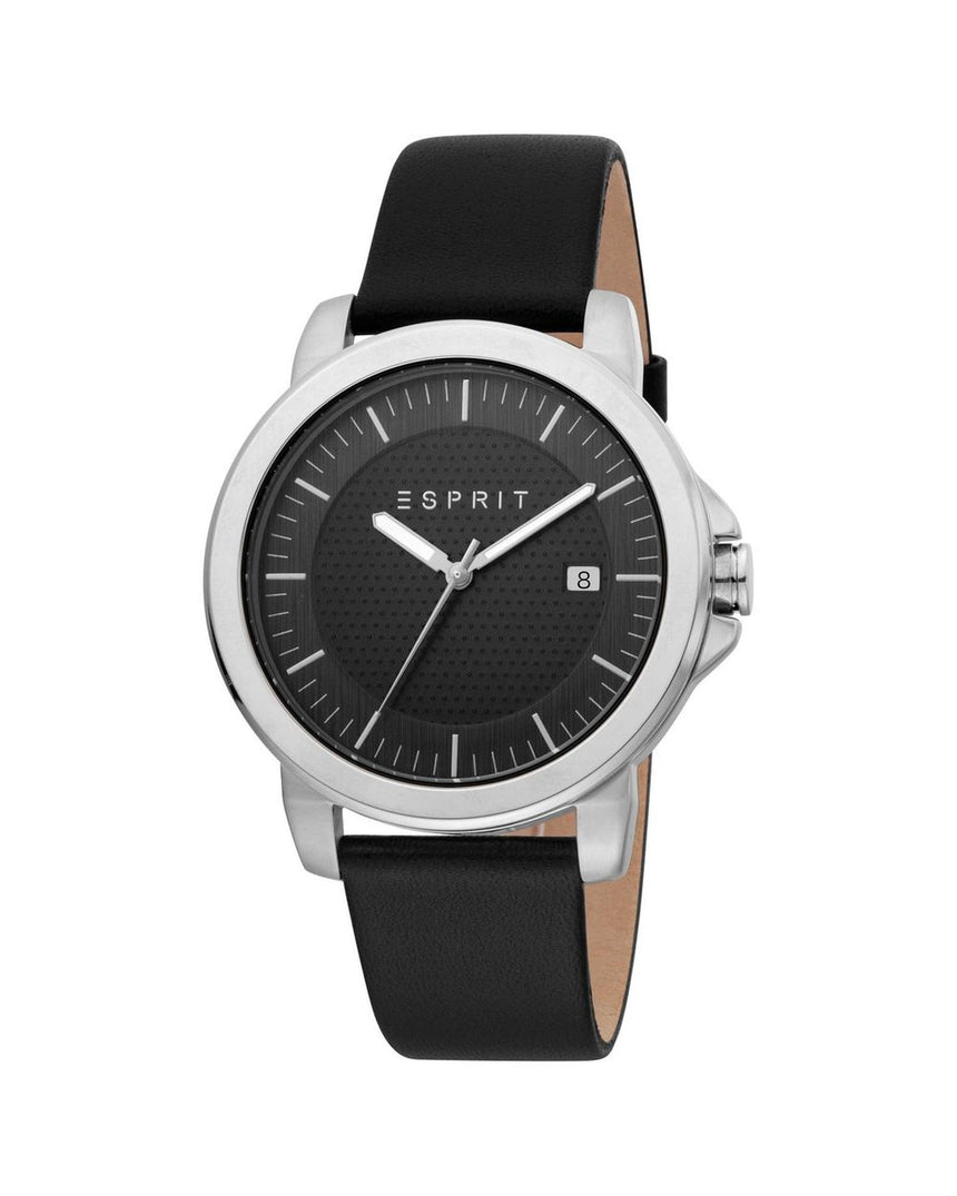 Esprit Men's Silver  Watch - One Size