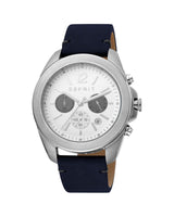 Esprit Men's Silver  Watch - One Size