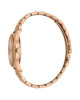 Esprit Women's Rose Gold  Watch - One Size