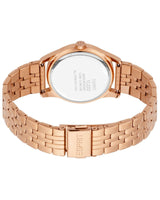 Esprit Women's Rose Gold  Watch - One Size