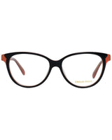 Emilio Pucci Women's Black  Optical Frames - One Size