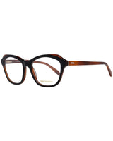 Emilio Pucci Women's Black  Optical Frames - One Size