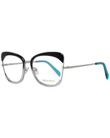 Emilio Pucci Women's Black  Optical Frames - One Size