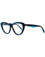 Emilio Pucci Women's Blue  Optical Frames - One Size