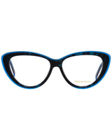 Emilio Pucci Women's Blue  Optical Frames - One Size