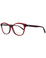 Emilio Pucci Women's Red  Optical Frames - One Size