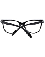 Emilio Pucci Women's Black  Optical Frames - One Size