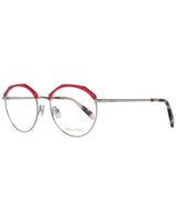 Emilio Pucci Women's Red  Optical Frames - One Size